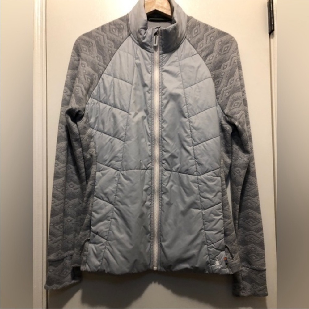 Smartwool Smartloft 60 Women’s Jacket size large - Picture 7 of 7